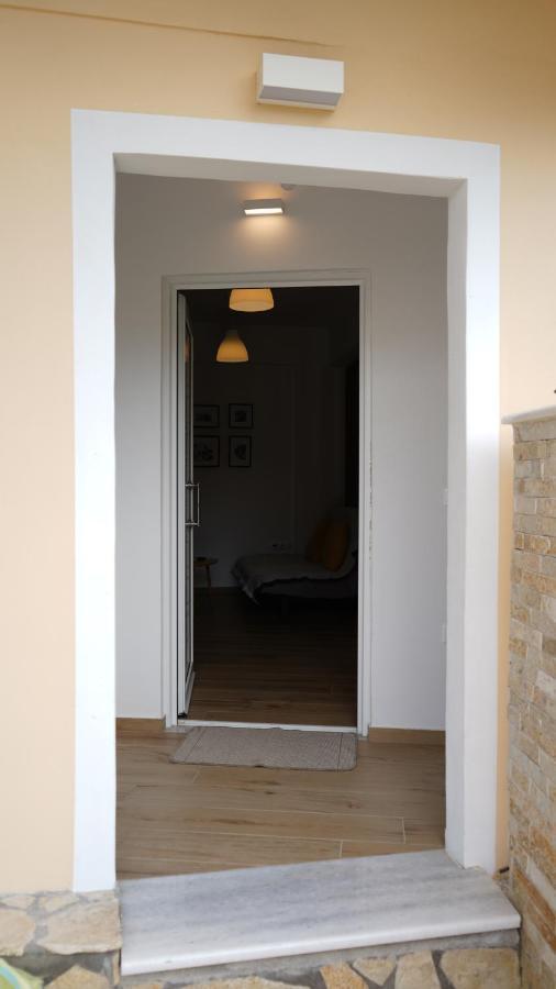 Luxury Studio In Vonitsa - Sk Exterior foto