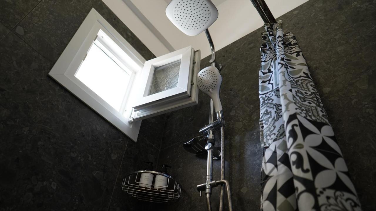 Luxury Studio In Vonitsa - Sk Exterior foto