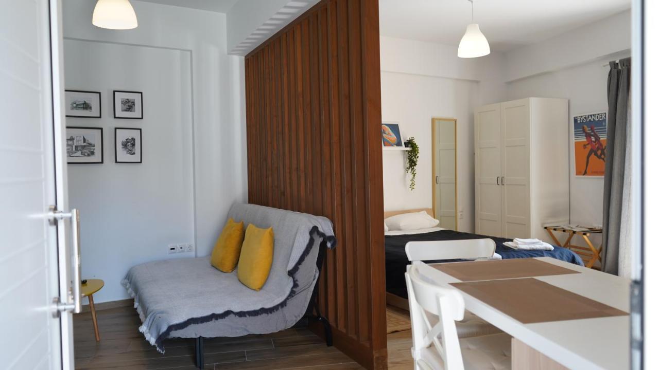 Luxury Studio In Vonitsa - Sk Exterior foto